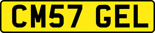 CM57GEL
