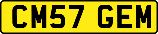 CM57GEM
