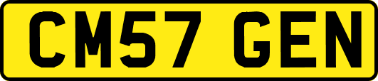 CM57GEN