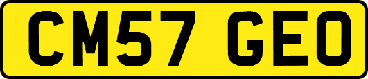 CM57GEO
