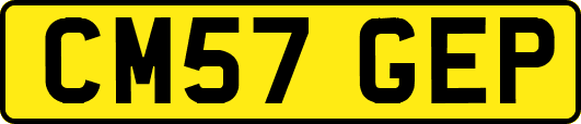 CM57GEP