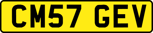 CM57GEV