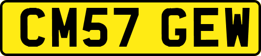 CM57GEW