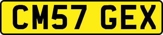 CM57GEX