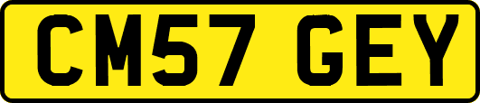 CM57GEY