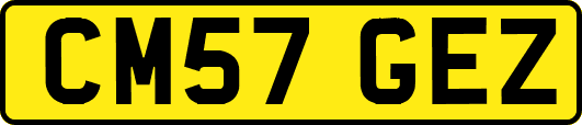 CM57GEZ