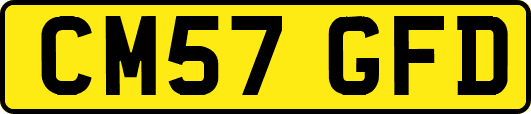 CM57GFD