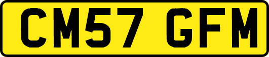 CM57GFM