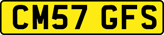 CM57GFS