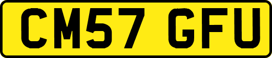 CM57GFU