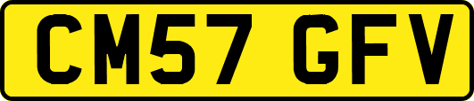 CM57GFV