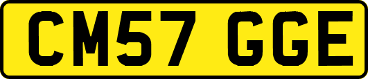 CM57GGE