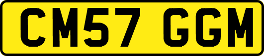 CM57GGM