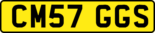 CM57GGS