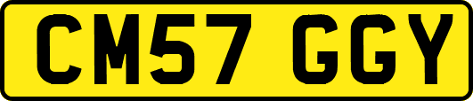 CM57GGY