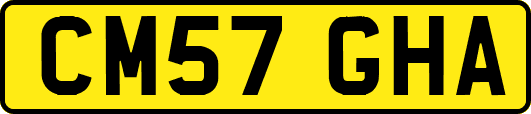 CM57GHA
