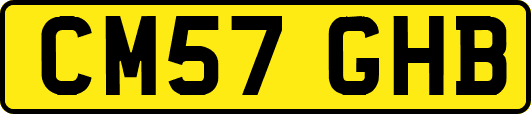 CM57GHB