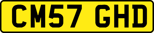 CM57GHD