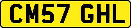 CM57GHL