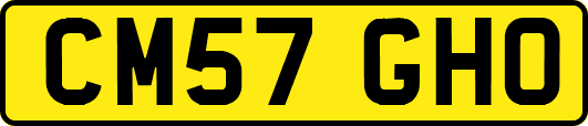 CM57GHO