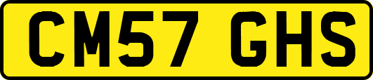 CM57GHS