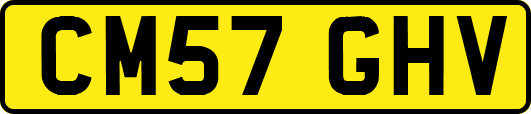 CM57GHV