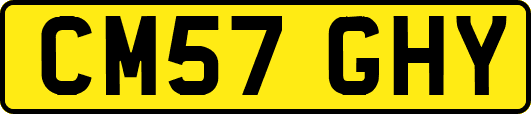 CM57GHY