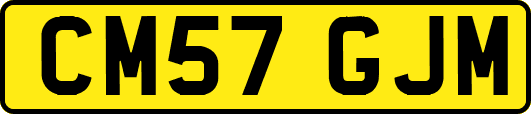 CM57GJM