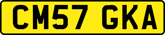 CM57GKA