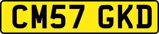 CM57GKD