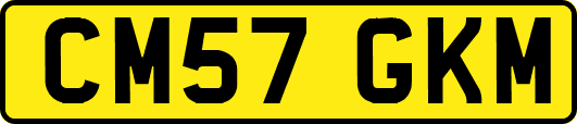 CM57GKM