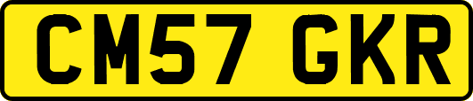 CM57GKR