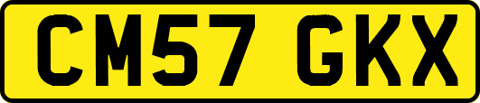 CM57GKX