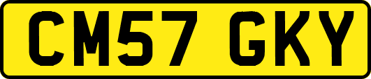 CM57GKY
