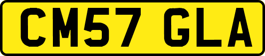 CM57GLA