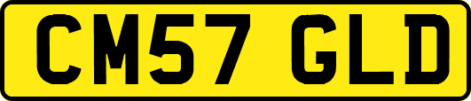 CM57GLD