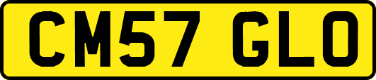 CM57GLO