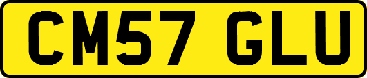 CM57GLU