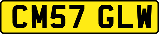 CM57GLW