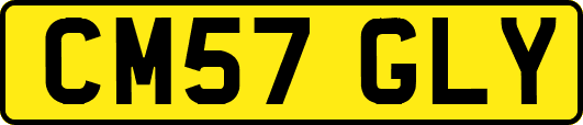 CM57GLY