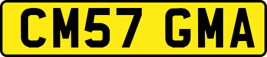CM57GMA