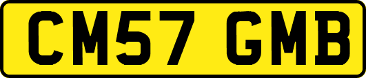 CM57GMB