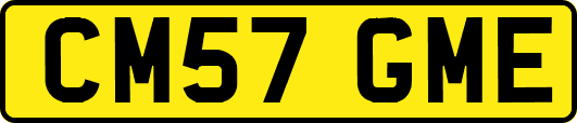 CM57GME
