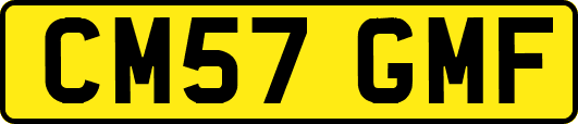 CM57GMF