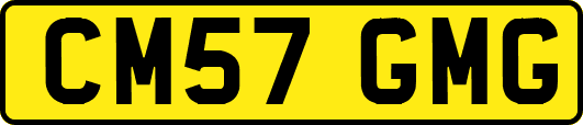 CM57GMG
