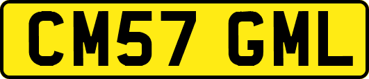 CM57GML