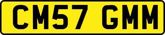 CM57GMM