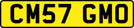 CM57GMO