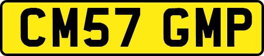 CM57GMP