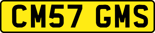 CM57GMS